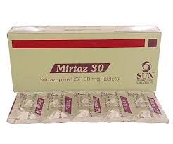 mirtaz-30-mg
